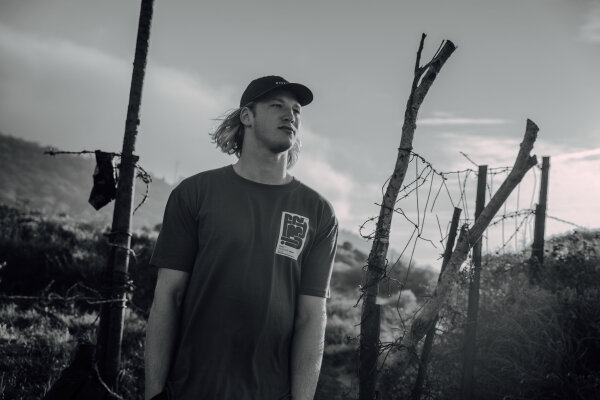 MYSTIC Boundless Tee