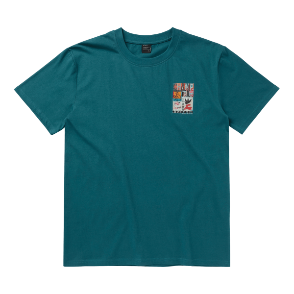 MYSTIC Funk Tee