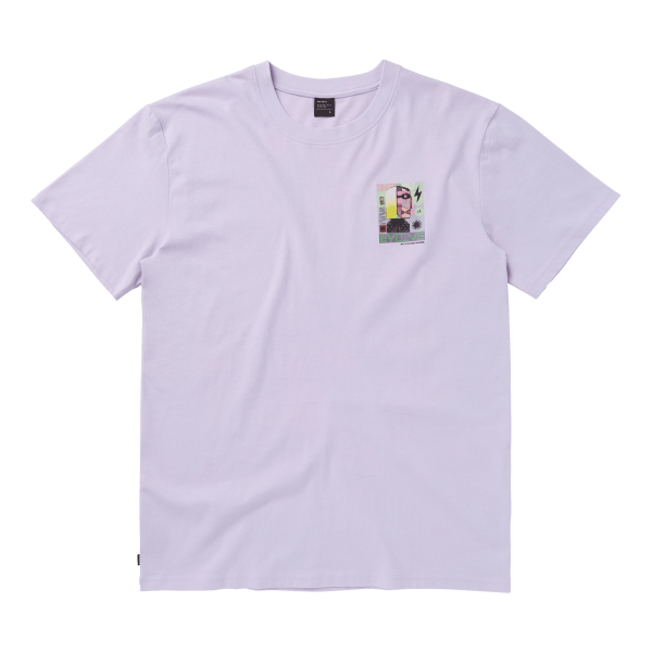 MYSTIC Groove Tee