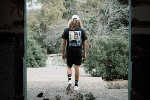 MYSTIC Groove Tee