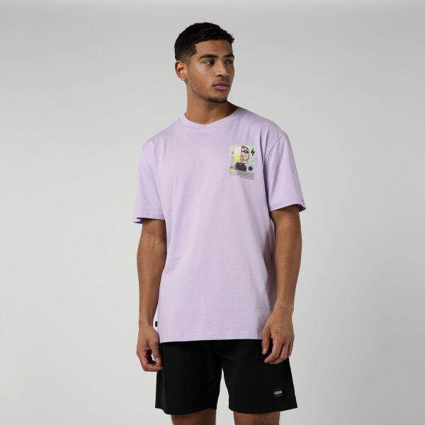 MYSTIC Groove Tee
