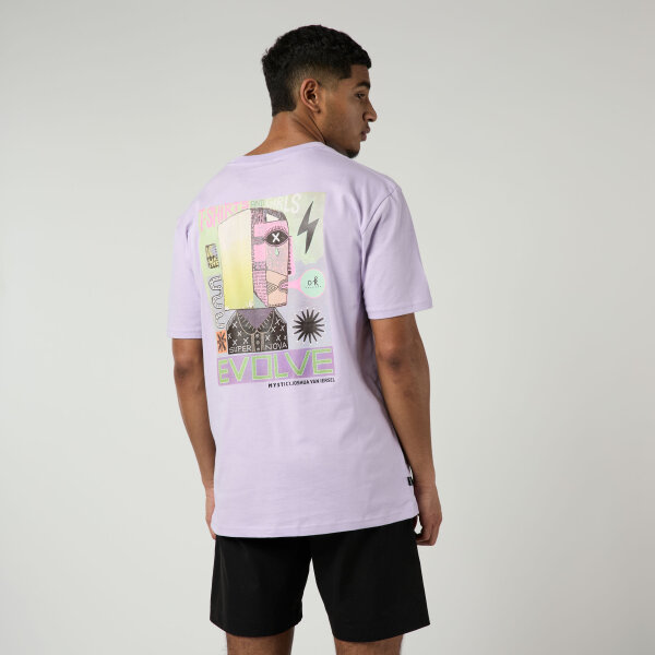 MYSTIC Groove Tee