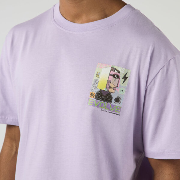 MYSTIC Groove Tee