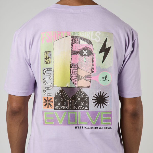 MYSTIC Groove Tee