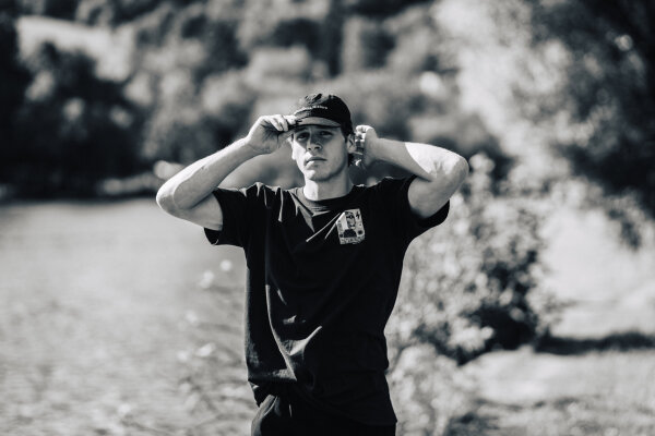 MYSTIC Groove Tee