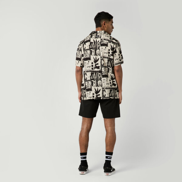 MYSTIC Monkey Shirt