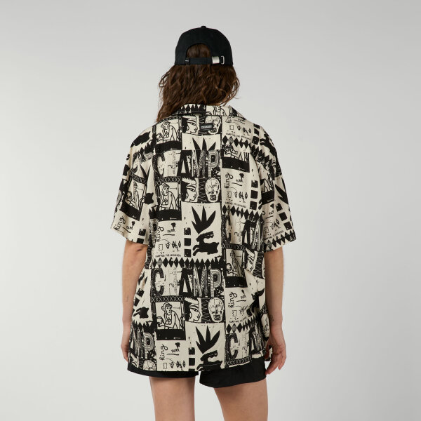 MYSTIC Monkey Shirt