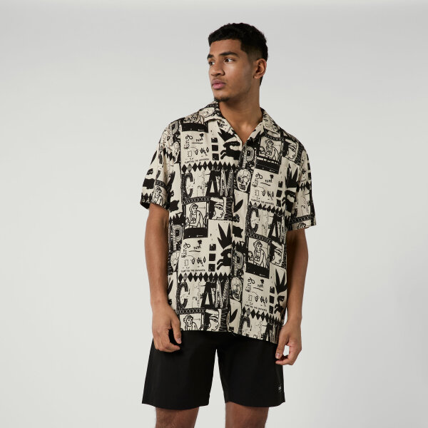 MYSTIC Monkey Shirt