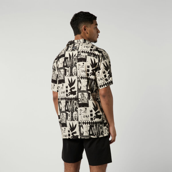 MYSTIC Monkey Shirt