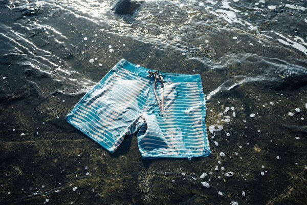 MYSTIC Elixir Boardshort
