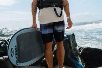 MYSTIC Region Boardshort