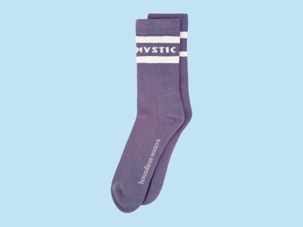 MYSTIC Brand Season Socks