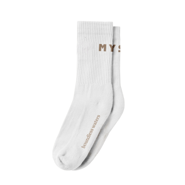 MYSTIC Origin Socks