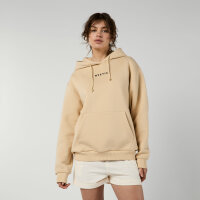 MYSTIC Brand Hoodie Seasonal Sweat Women