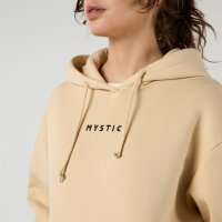 MYSTIC Brand Hoodie Seasonal Sweat Women