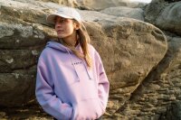 MYSTIC Brand Hoodie Seasonal Sweat Women