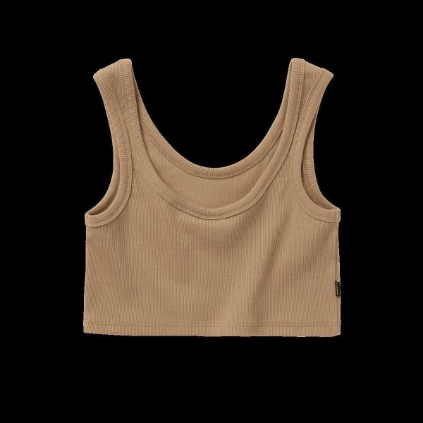 MYSTIC Glow Crop Tank Women