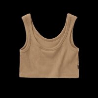 MYSTIC Glow Crop Tank Women