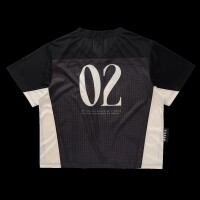 MYSTIC The Jersey Tee Women