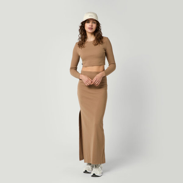 MYSTIC Glow Long Skirt Women