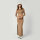MYSTIC Glow Long Skirt Women