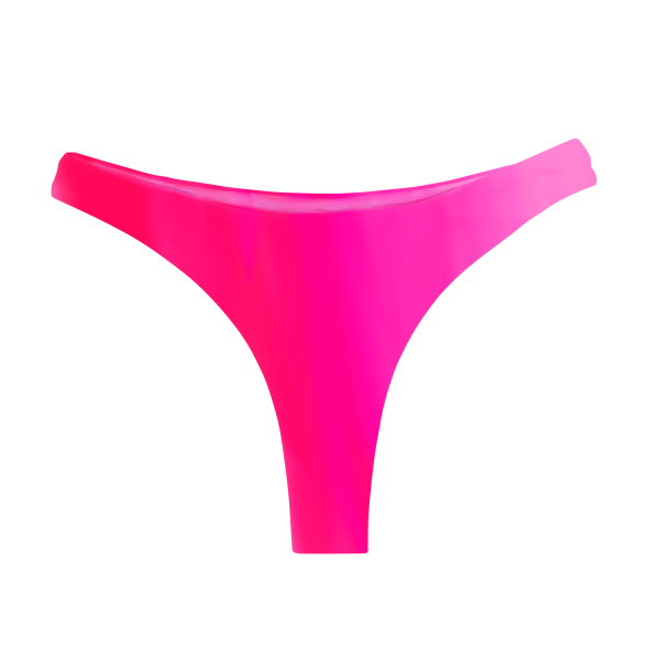 MYSTIC Bruna Bikini Bottom