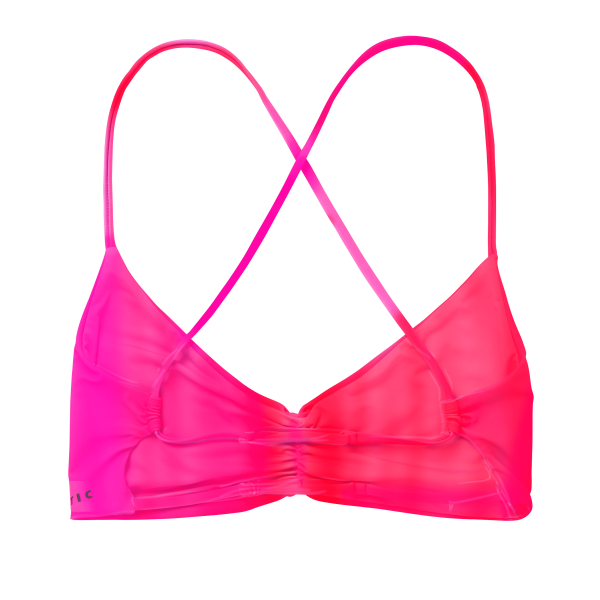MYSTIC Bruna Bikini Top