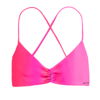 MYSTIC Bruna Bikini Top