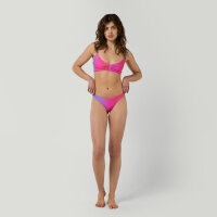 MYSTIC Bruna Bikini Top