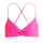 MYSTIC Bruna Bikini Top