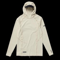 MYSTIC Uncharted L/S Hooded Rashvest