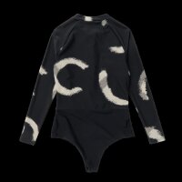 MYSTIC Jayde L/S One Piece Women