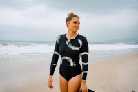 MYSTIC Jayde L/S One Piece Women