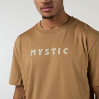 MYSTIC Brand Tee