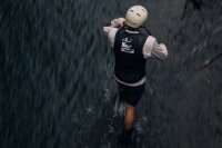 MYSTIC Vandal Pro Helmet Red XL/XXL