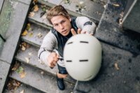 MYSTIC Vandal Pro Helmet Red XL/XXL