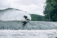 MYSTIC Vandal Pro Helmet Sand XS/S