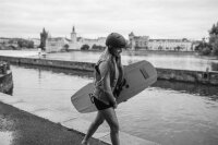 MYSTIC Vandal Pro Helmet Soft Green M/L