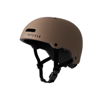 MYSTIC Vandal Pro Helmet Brown XS/S