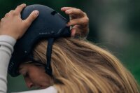 MYSTIC Vandal Pro Helmet Brown XS/S