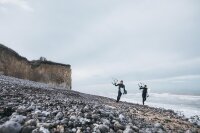 MYSTIC  Majestic Boot 5mm Split Toe