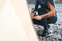 MYSTIC  Majestic Boot 5mm Split Toe