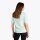 MYSTIC Diva Tee mist mint/653 M Aussteller
