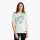MYSTIC Diva Tee mist mint/653 M Aussteller