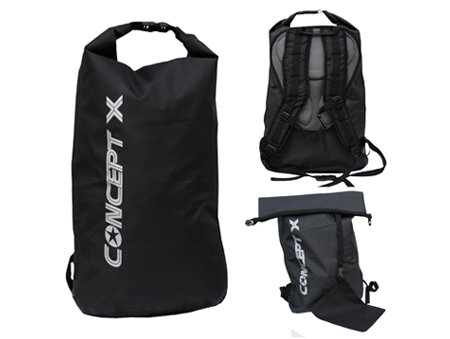 Concept X Dry Bag Back Pack 50L