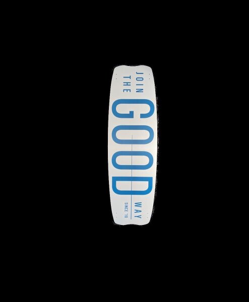 GOODBOARDS CROSSBAY 2024 137/41,4 *Testboard* cb-3-24
