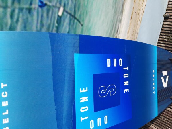 DUOTONE Select SS22 141*Testboard Kite*