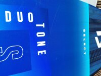 DUOTONE Select SS22 141*Testboard Kite*