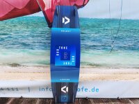 DUOTONE Select SS22 141*Testboard Kite*