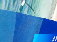 DUOTONE Select SS22 141*Testboard Kite*